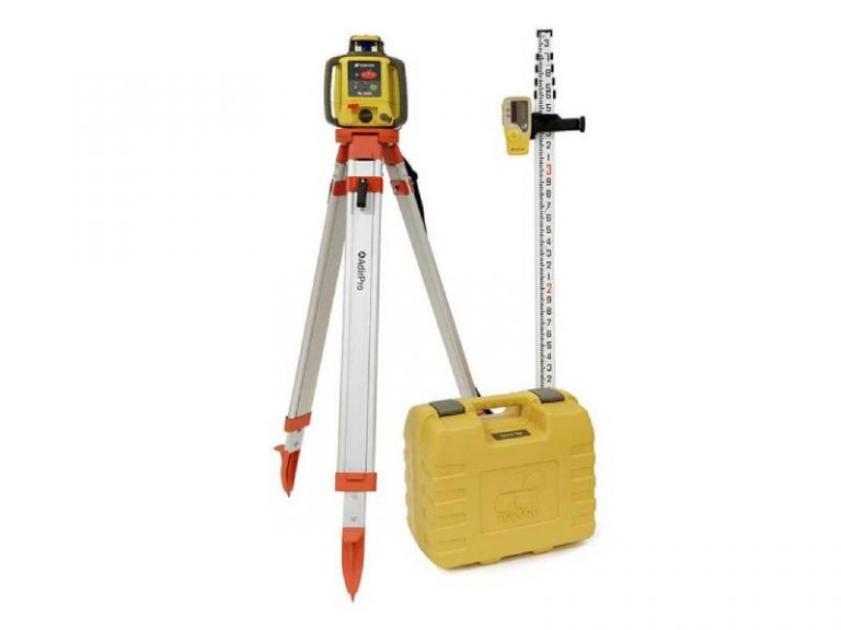 Levels For Hire Pipe Laser Levels & Dumpy Levels HML Ltd