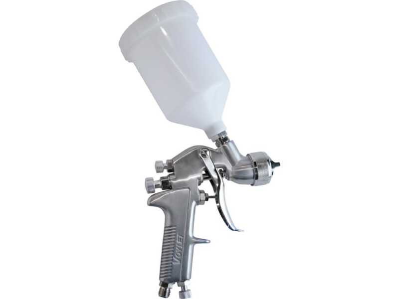Emulsion Spray Gun Hire HML Ltd