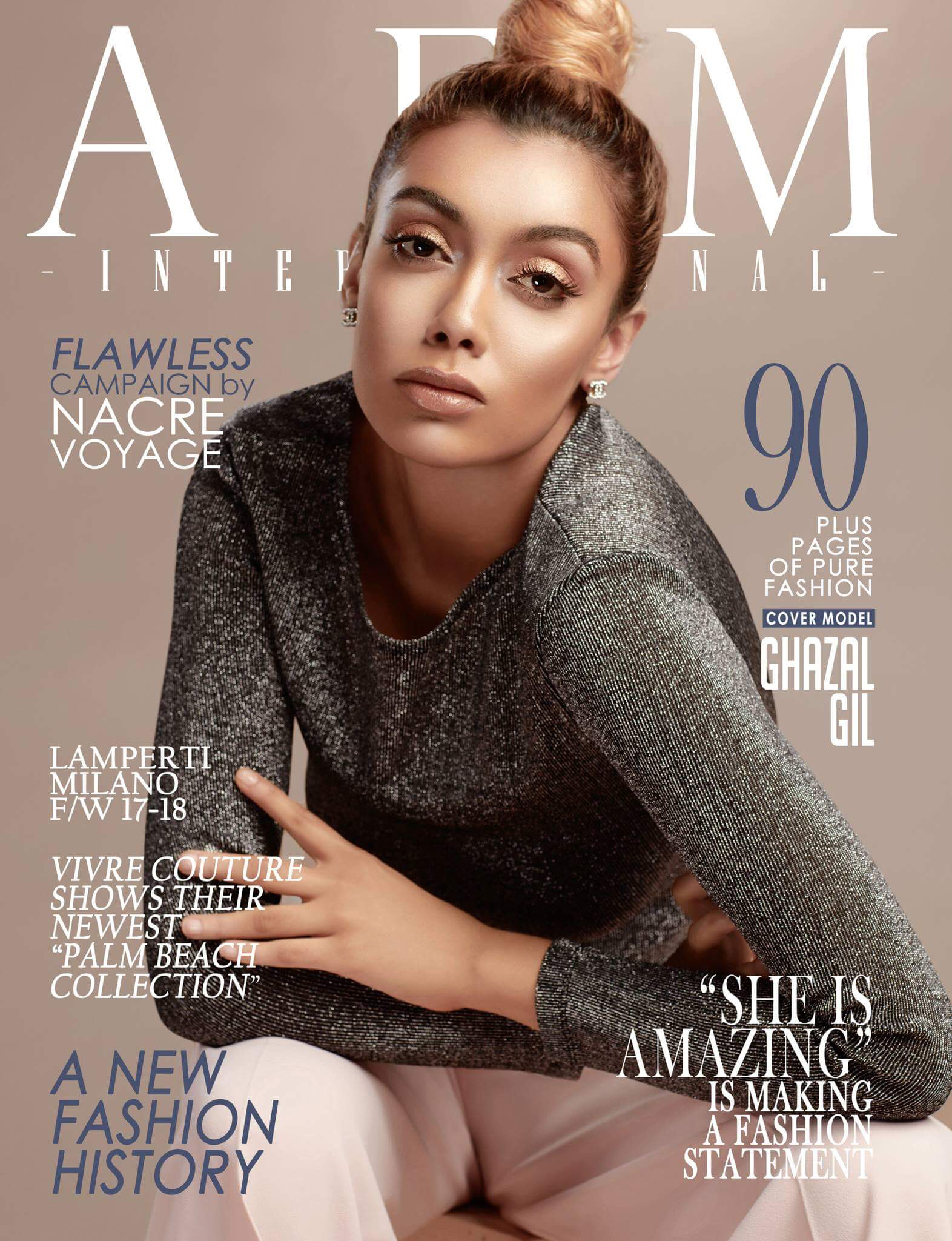 Top Models to HMM Model Agency