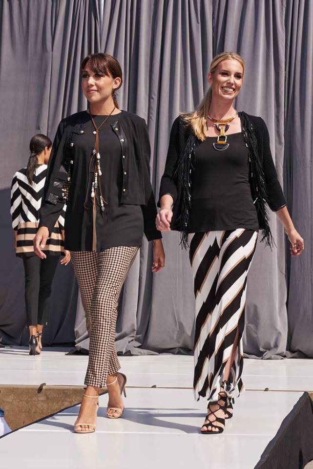 Runway Models to HMM Model Agency