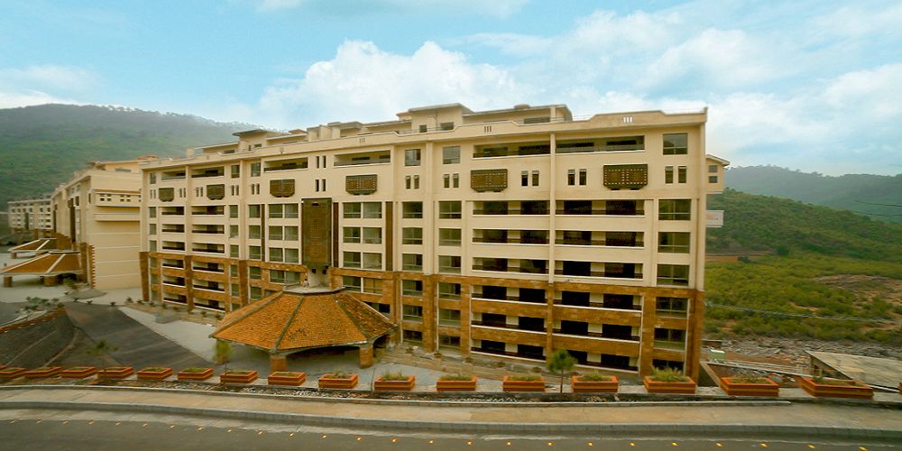 Country Club Islamabad Hussain Marketing Network