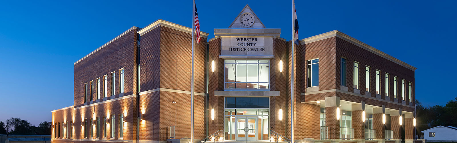 Justice Projects Archives » HMN Architects HMN Architects