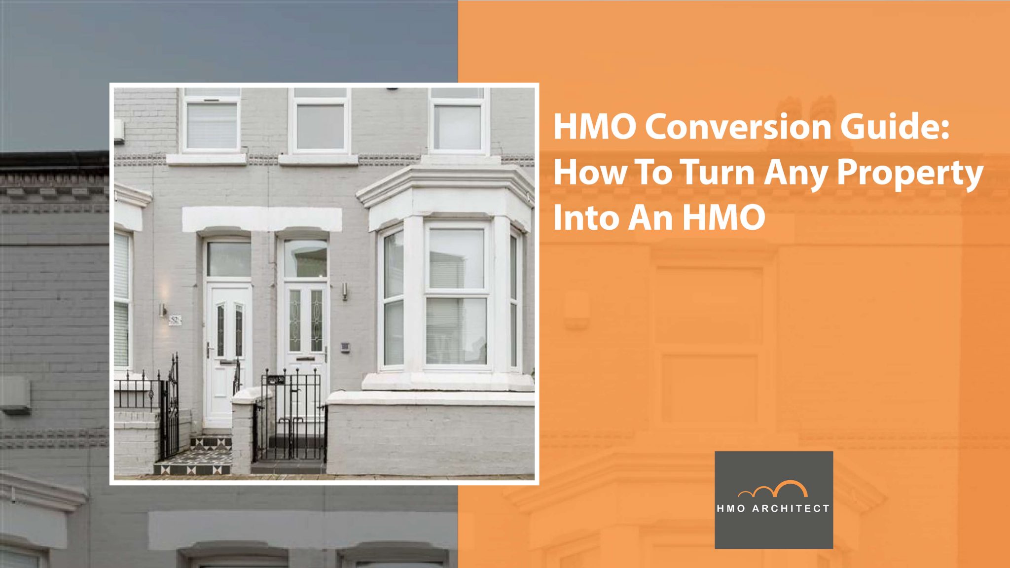 How To Utilise Space To Maximise Returns In A HMO (inar)