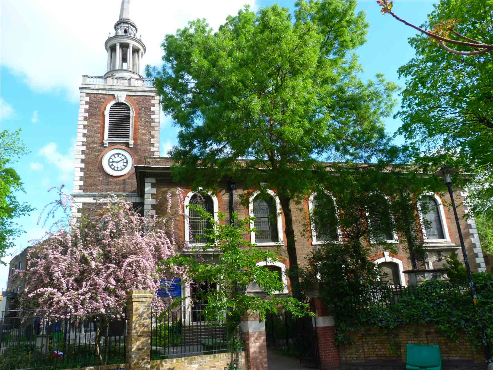 Rotherhithe HMO Investment Guide HMO Landlord Rotherhithe Guide