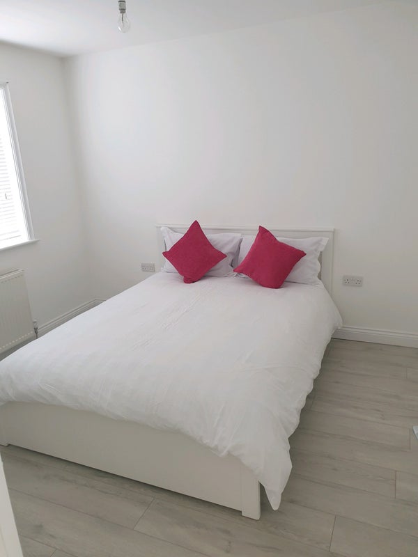 Kingsbury Road, NW9 HMO Property Licensing