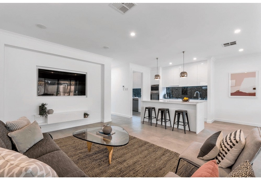 Rooms For Rent Adelaide Room to rent Adelaide HMO Unity