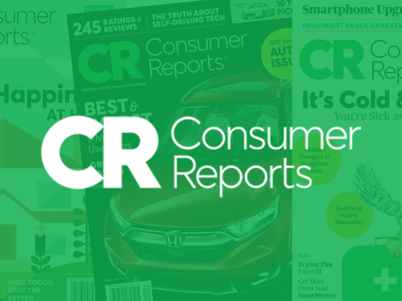 Consumer Reports HMPG(05)