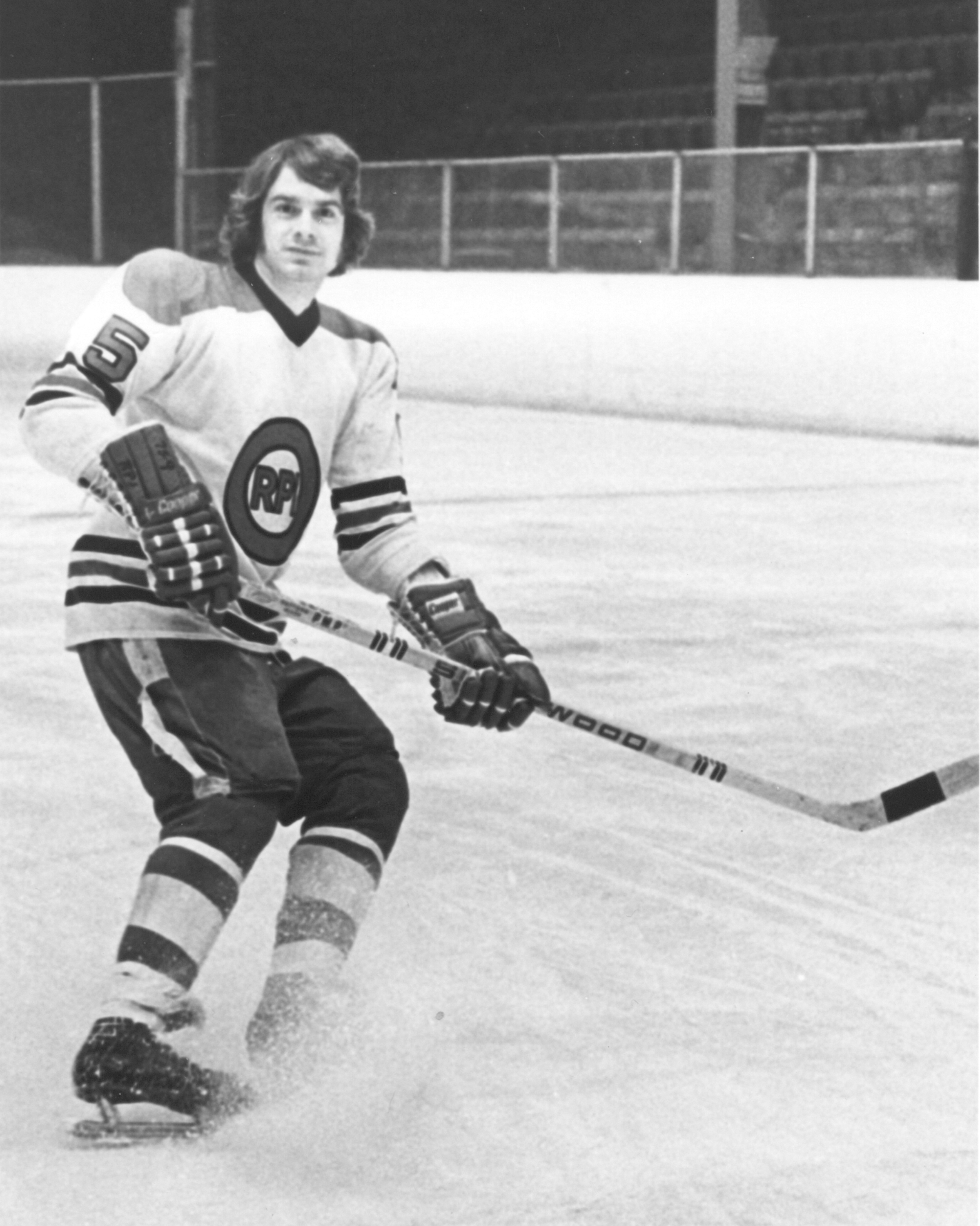 HillMurray Pioneer Hockey Alumni