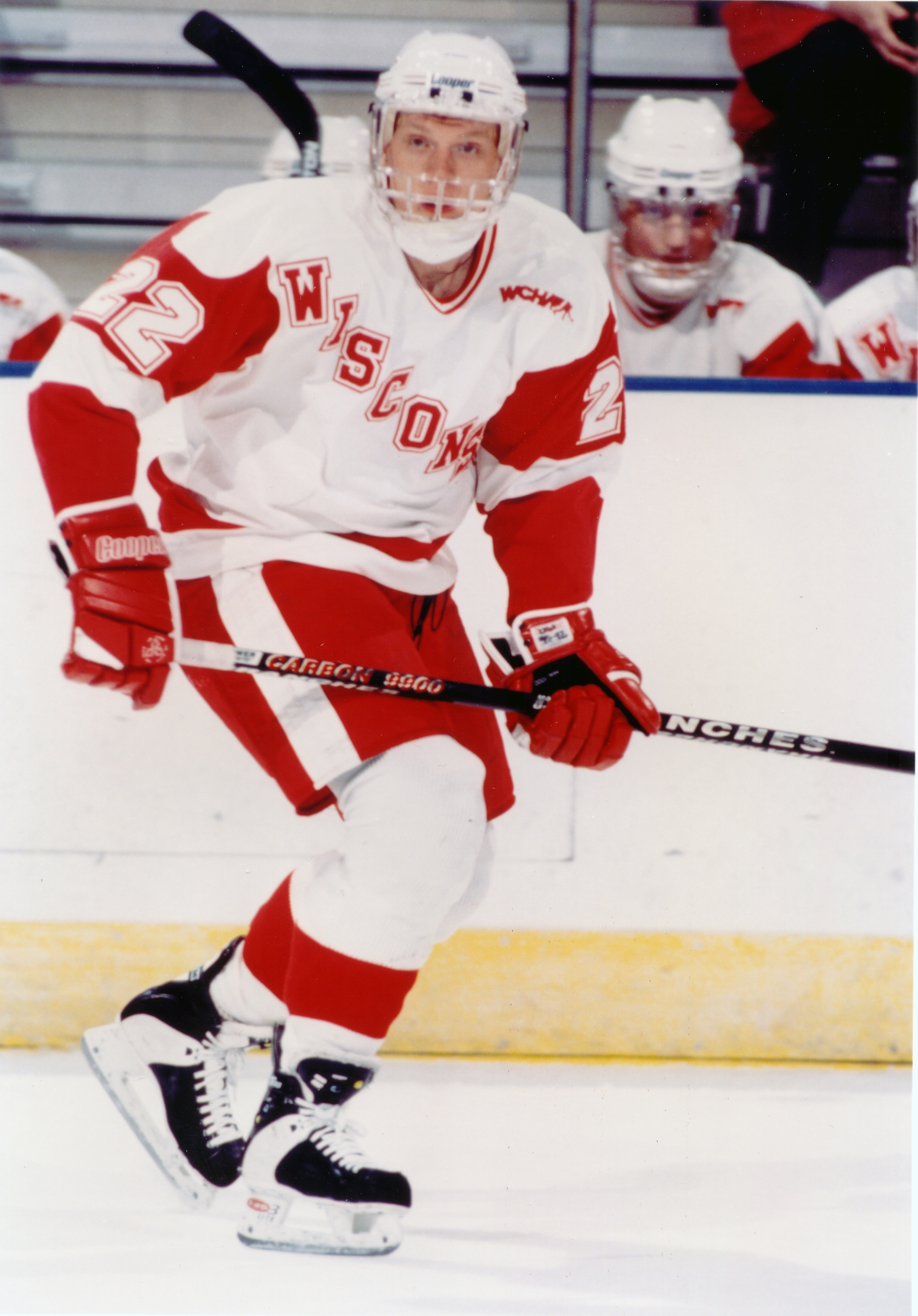 HillMurray Pioneer Hockey Alumni