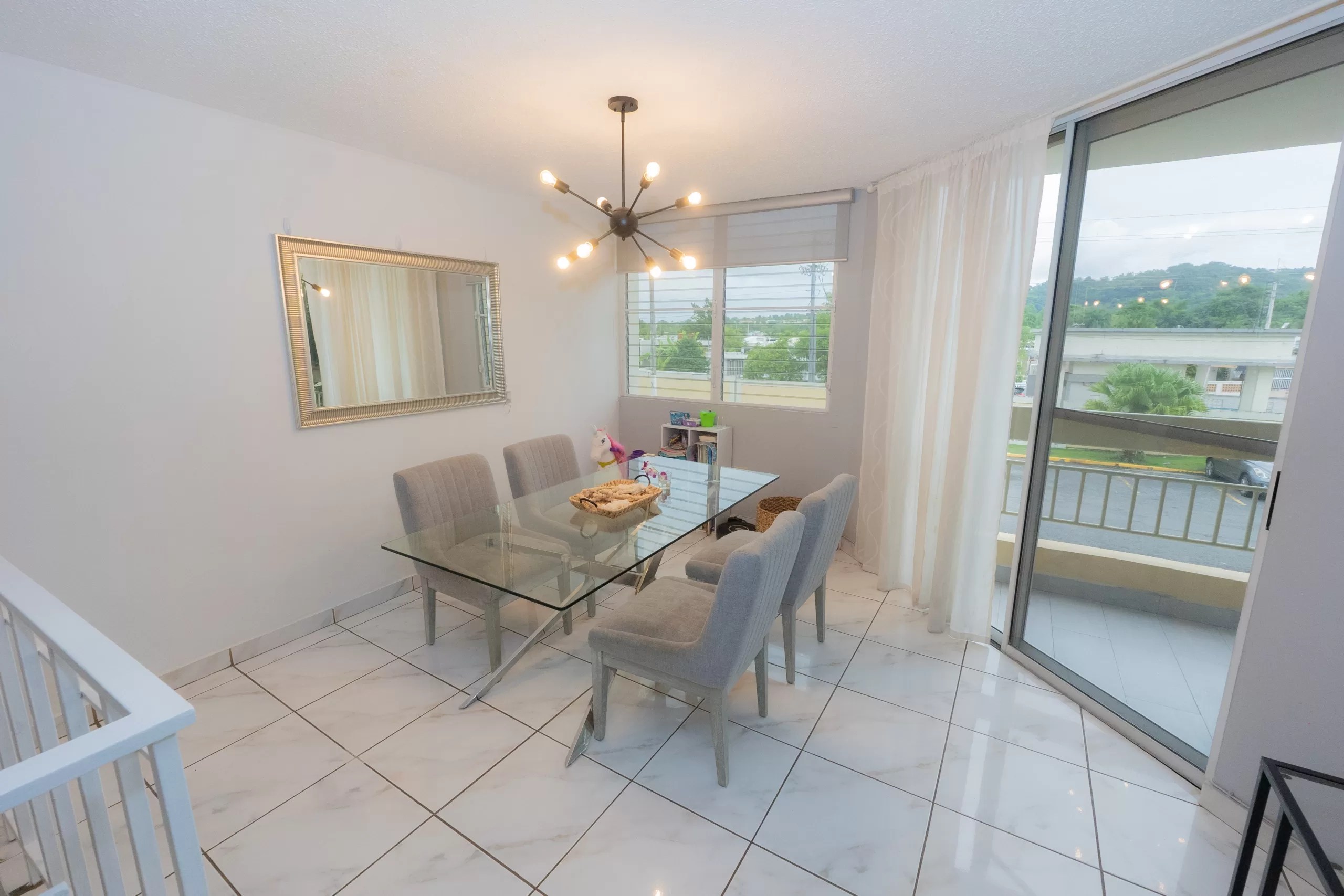 PARQUE REAL CONDOMINIUM FOR SALE, APARTMENT, GUAYNABO, PUERTO RICO
