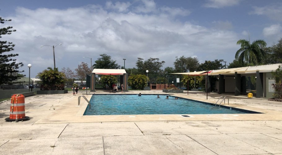 COND MONTEBELLOTRUJILLO ALTO HMP PROPERTIES