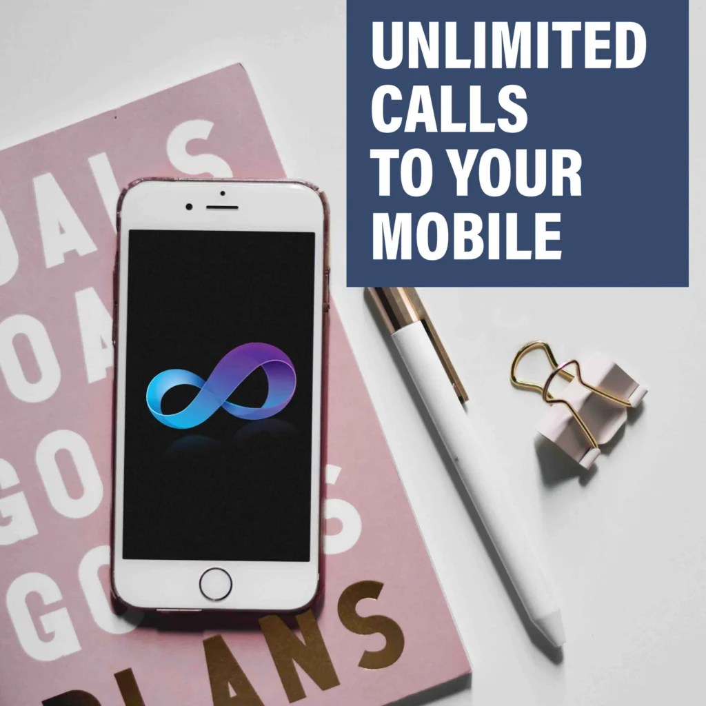 Unlimited Prison Call Package HM Prison