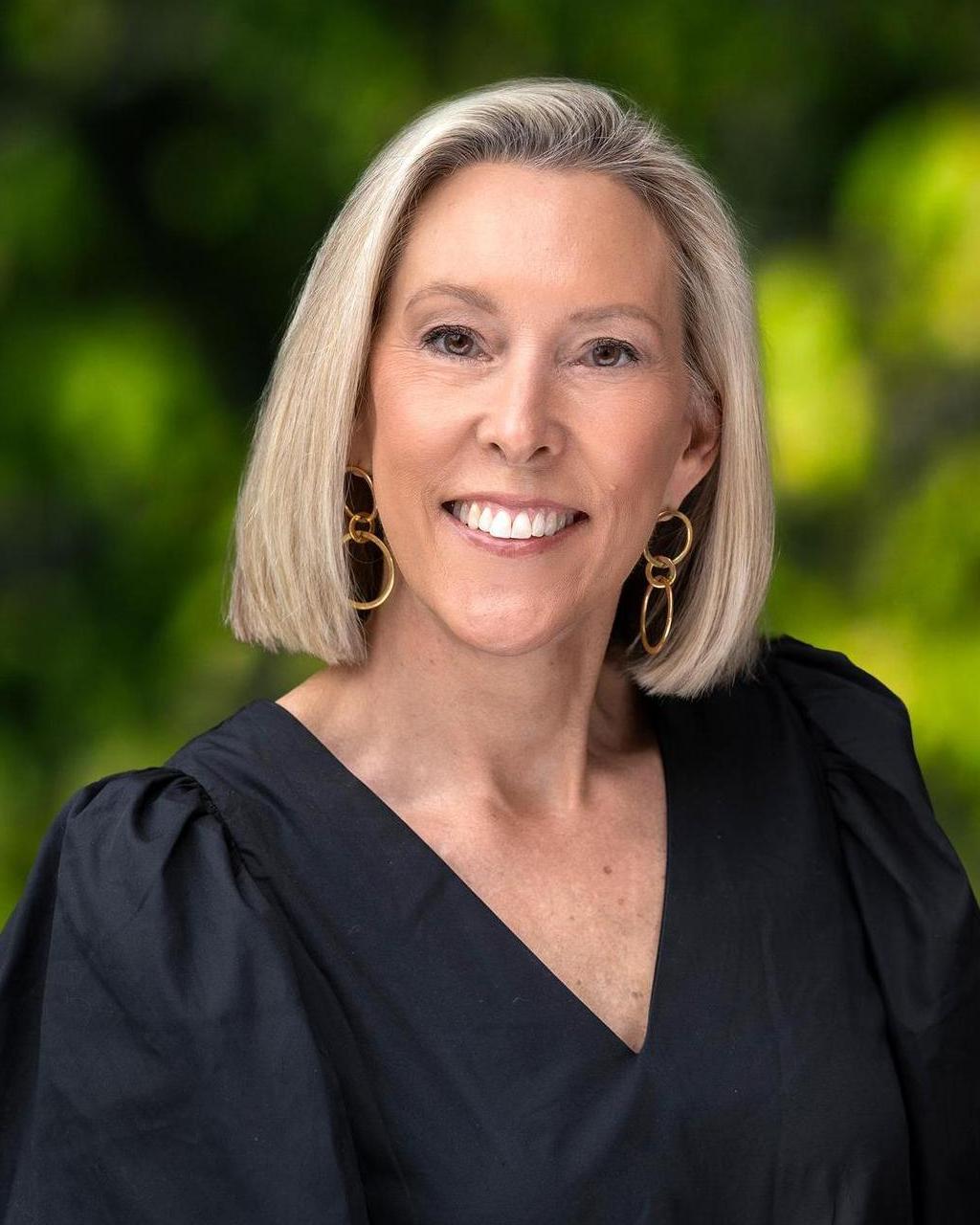 Liz McIntosh Corcoran HM Properties