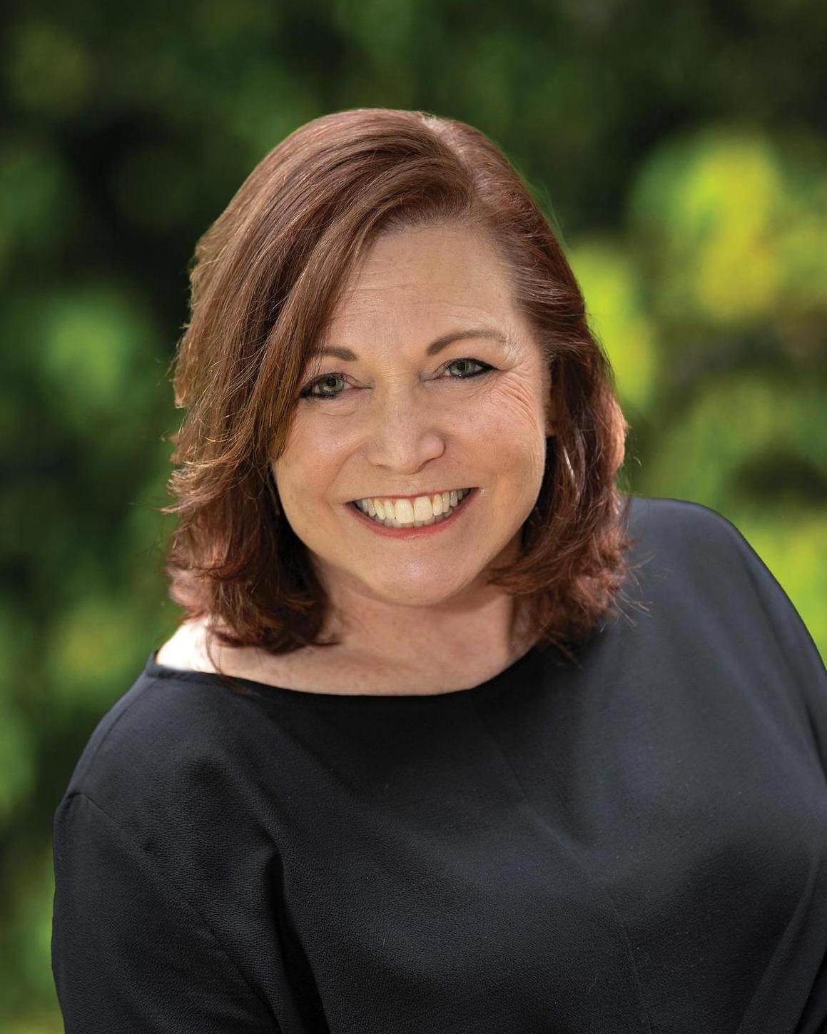 Helen St. Angelo Corcoran HM Properties