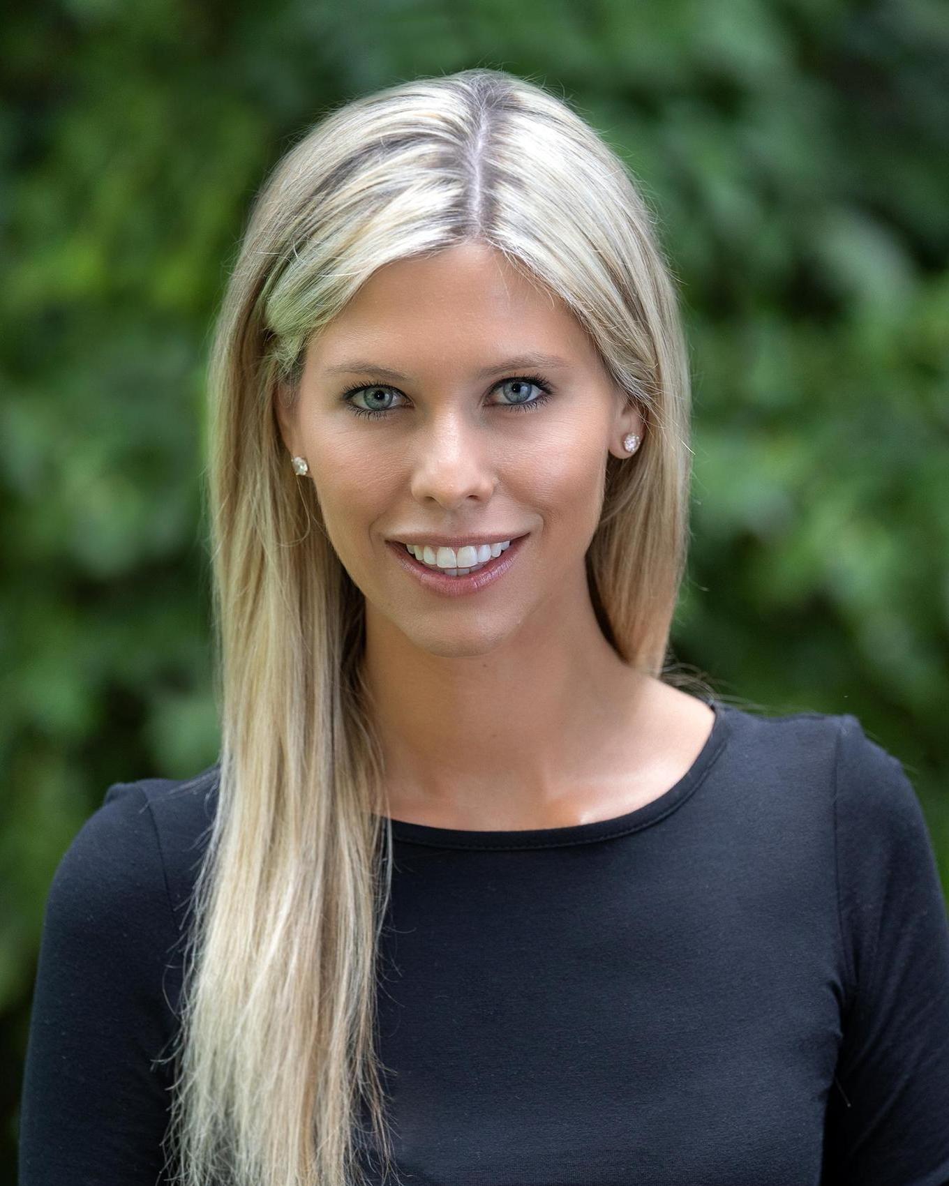 Kate Terrigno Corcoran HM Properties