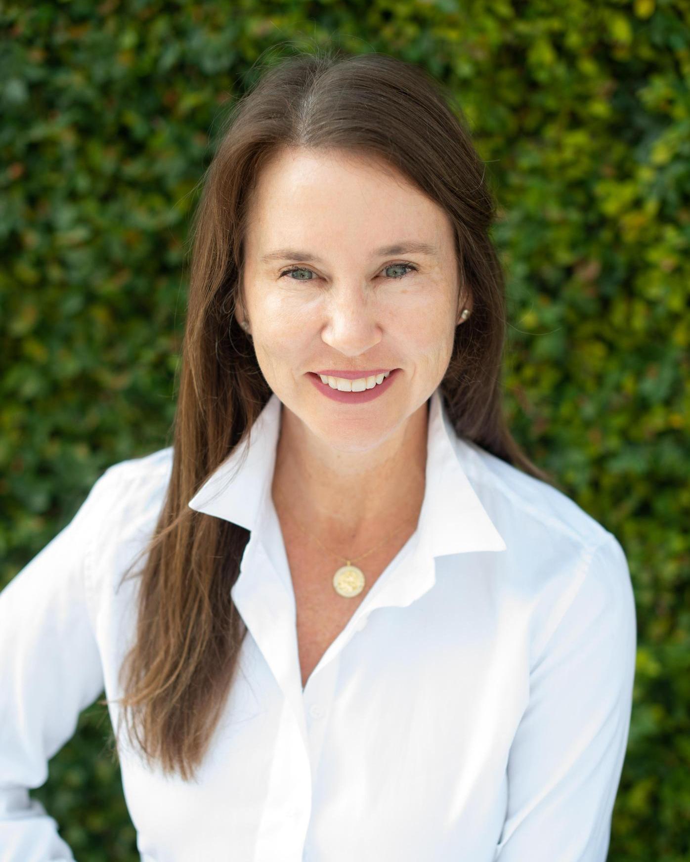 Meghan Stein ster Corcoran HM Properties