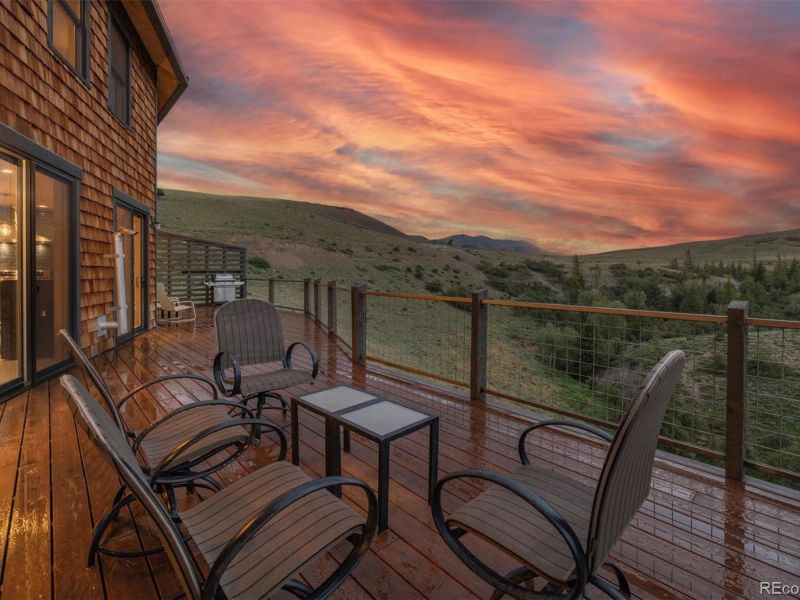 HP Property Management Wildernest Summit County Colorado HM