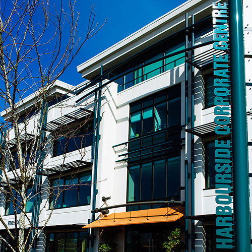 Hunter McLeod Realty Corp. Vancouver, BC