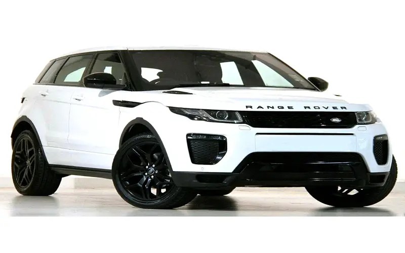 Range Rover SVR 2019 Rentals In Dubai