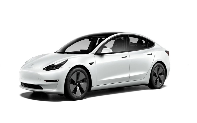 Tesla Model 3 Performance 2022 Rentals In Dubai