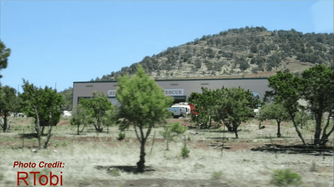 Howard Mesa Ranch Phase 3 (Bulletin / News Board)