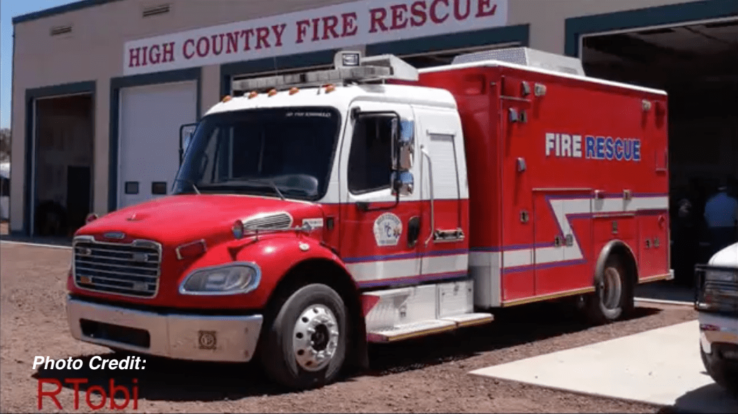 Howard Mesa Ranch Phase 3 (Bulletin / News Board)