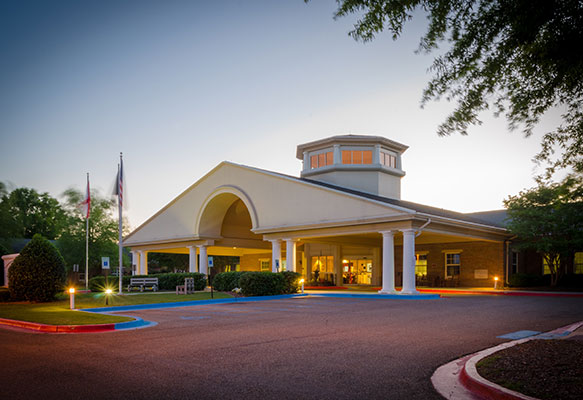 TUT1 HMR Veterans Services