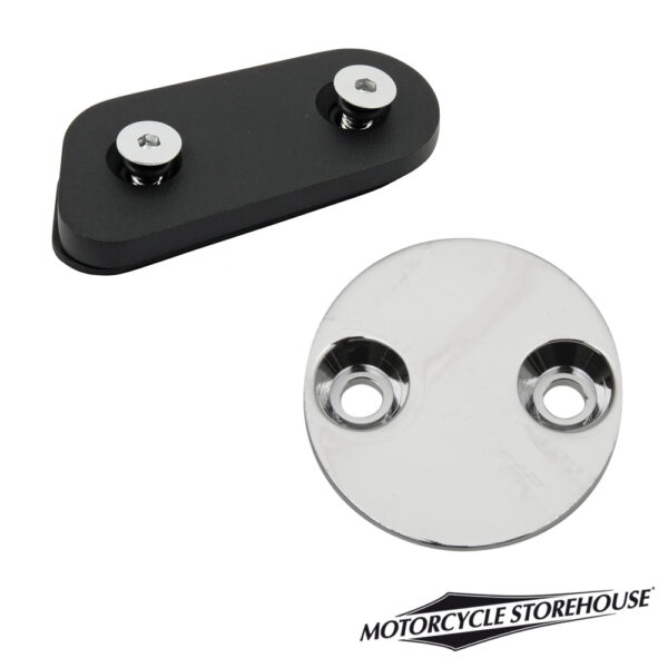 Inspection Cover 9120 Sportster HADELAND MULTISERVICE