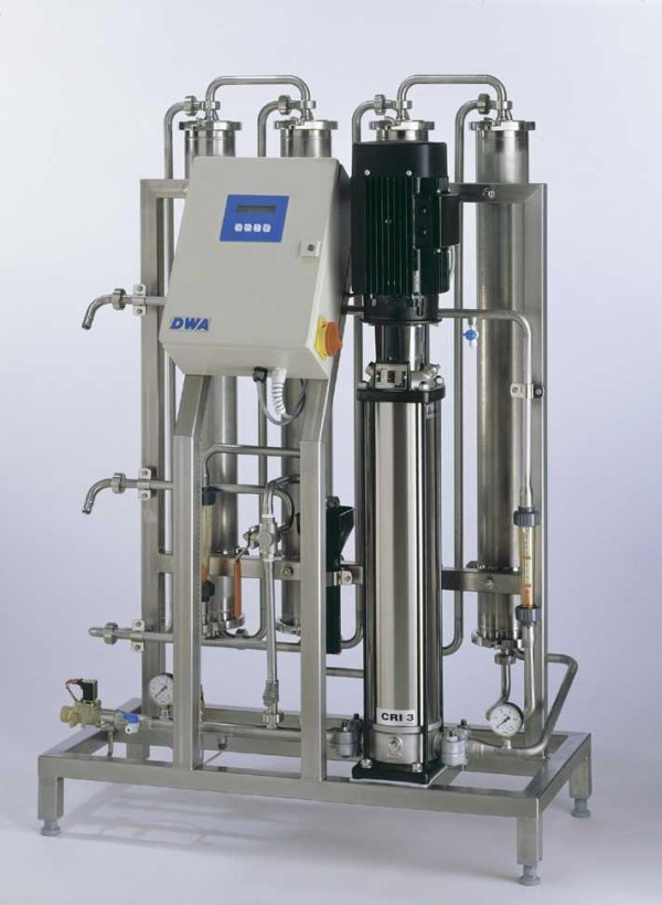 Dialysis Water Treatment Horizon Medical Supplies