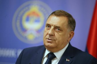 Dodik Bošnjacima: Bolje je na jednom dijelu imati sve, nego ništa na cijeloj BiH – Hrvatski Medijski Servis