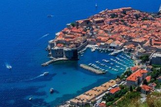 Uhićen 28-godišnjak iz BiH, ukrao 50 tisuća eura ugostiteljskom objektu u Dubrovniku – Hrvatski Medijski Servis
