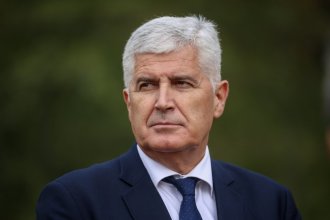 HDZ BiH angažirao lobističku tvrtku u SAD – Hrvatski Medijski Servis