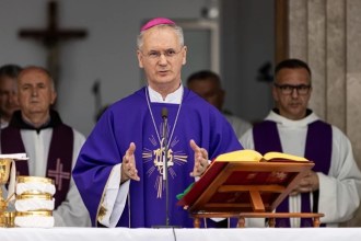 KUTLEŠA NA BILIMA: Europa je osudila naciste i fašiste, ali ne i komunističke zločine – Hrvatski Medijski Servis