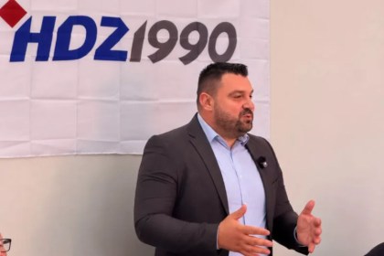 BALUKČIĆ: Hvala svima na podršci, želim vjerovati da ćemo zadržati vodstvo – Hrvatski Medijski Servis
