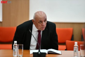 Kalaba o kašnjenju izbornih rezultata: „Usporavaju nas glasovi pristigli poštom” – Hrvatski Medijski Servis