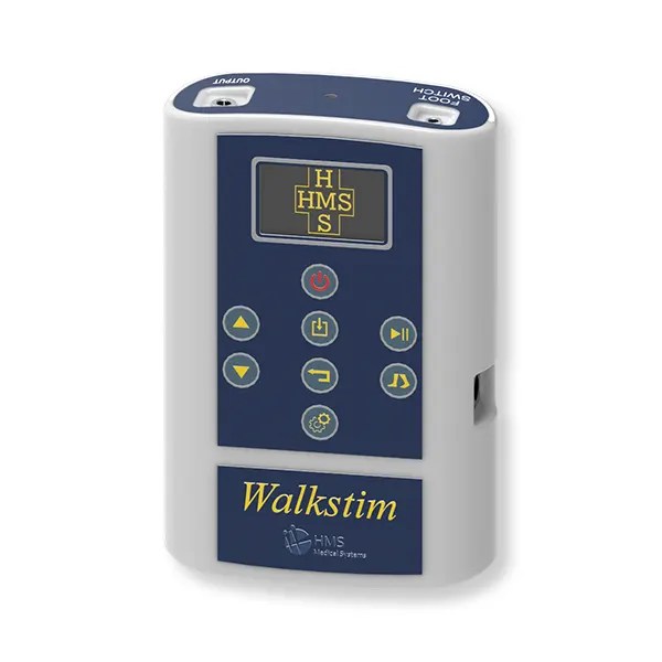 HMS Walkstim Functional Electrical Stimulator
