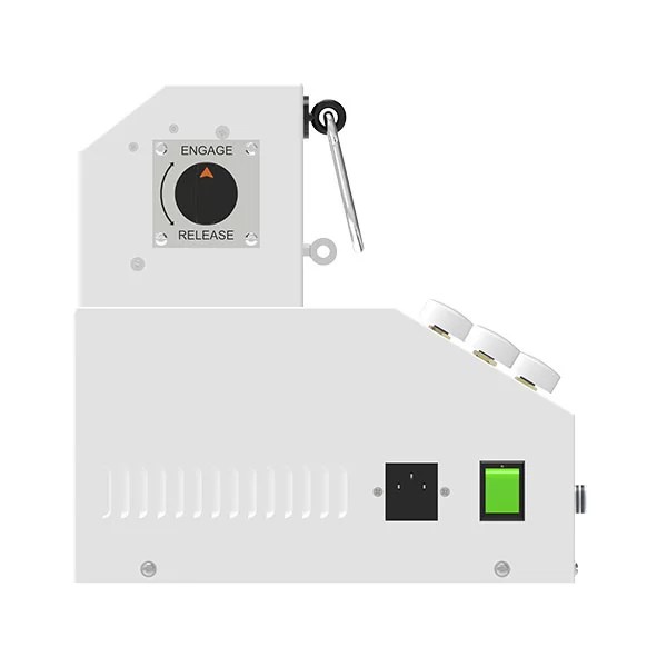 HMS Indotrac 2 Electronic Traction Machine