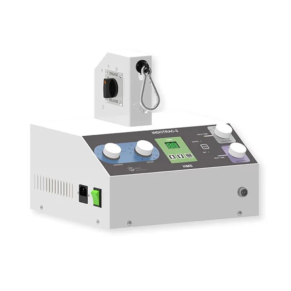 HMS Indotrac 2 Electronic Traction Machine