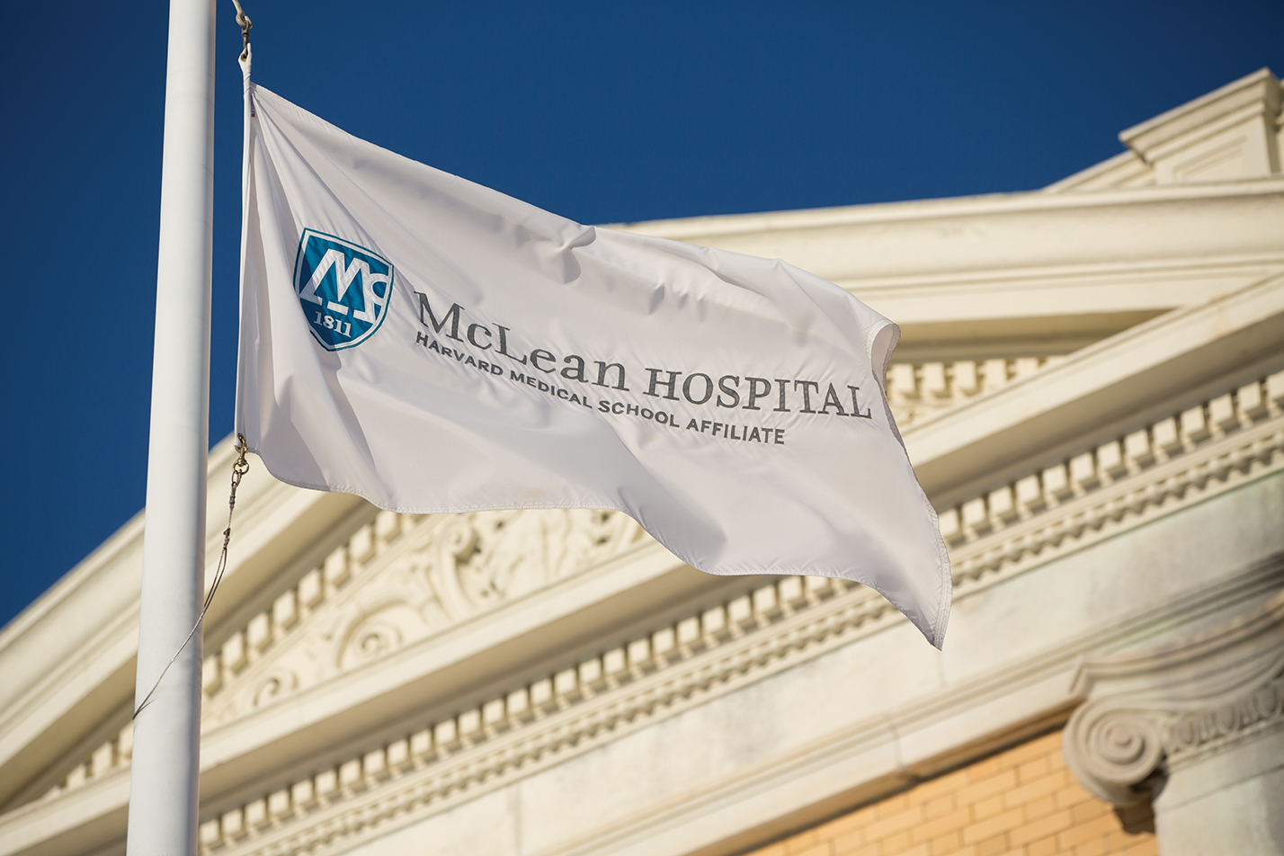 McLean Hospital Harvard Medical School
