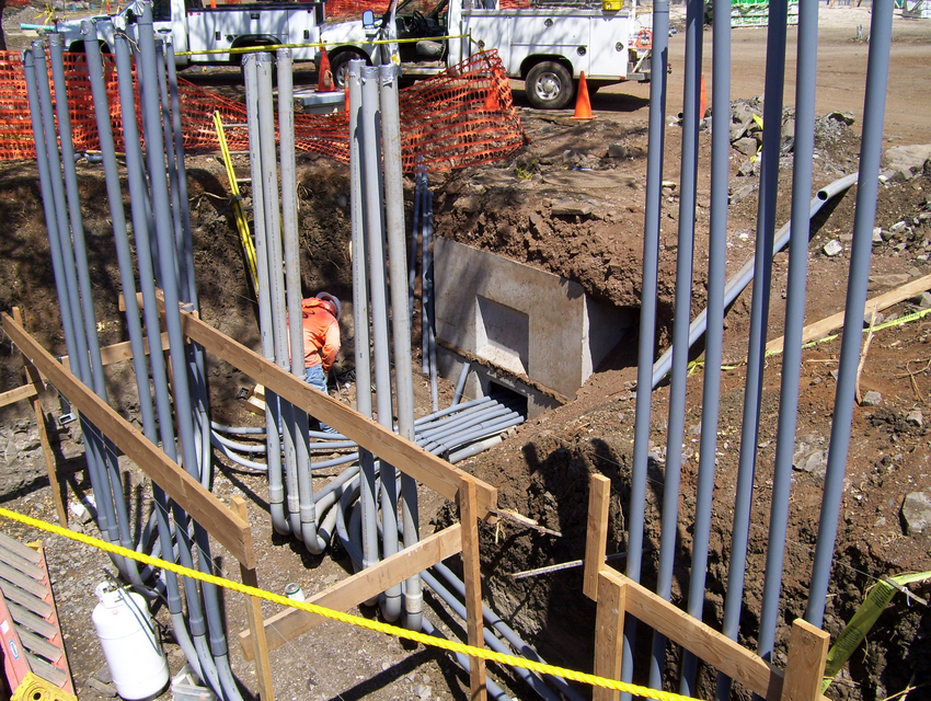 Hawaii Regional Housing Privatization Halsey, Radford, McGrew, Wikulu