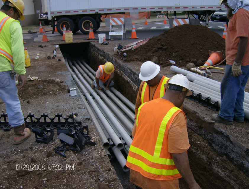 Hawaii Regional Housing Privatization Halsey, Radford, McGrew, Wikulu