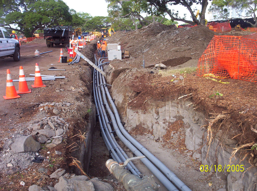 Hawaii Regional Housing Privatization Halsey, Radford, McGrew, Wikulu