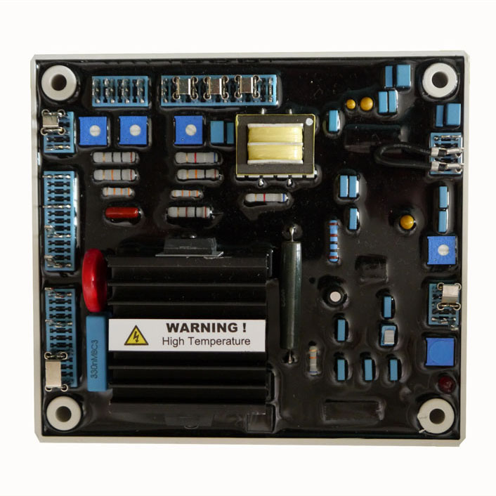 AVR - HM Sistemas de Energía