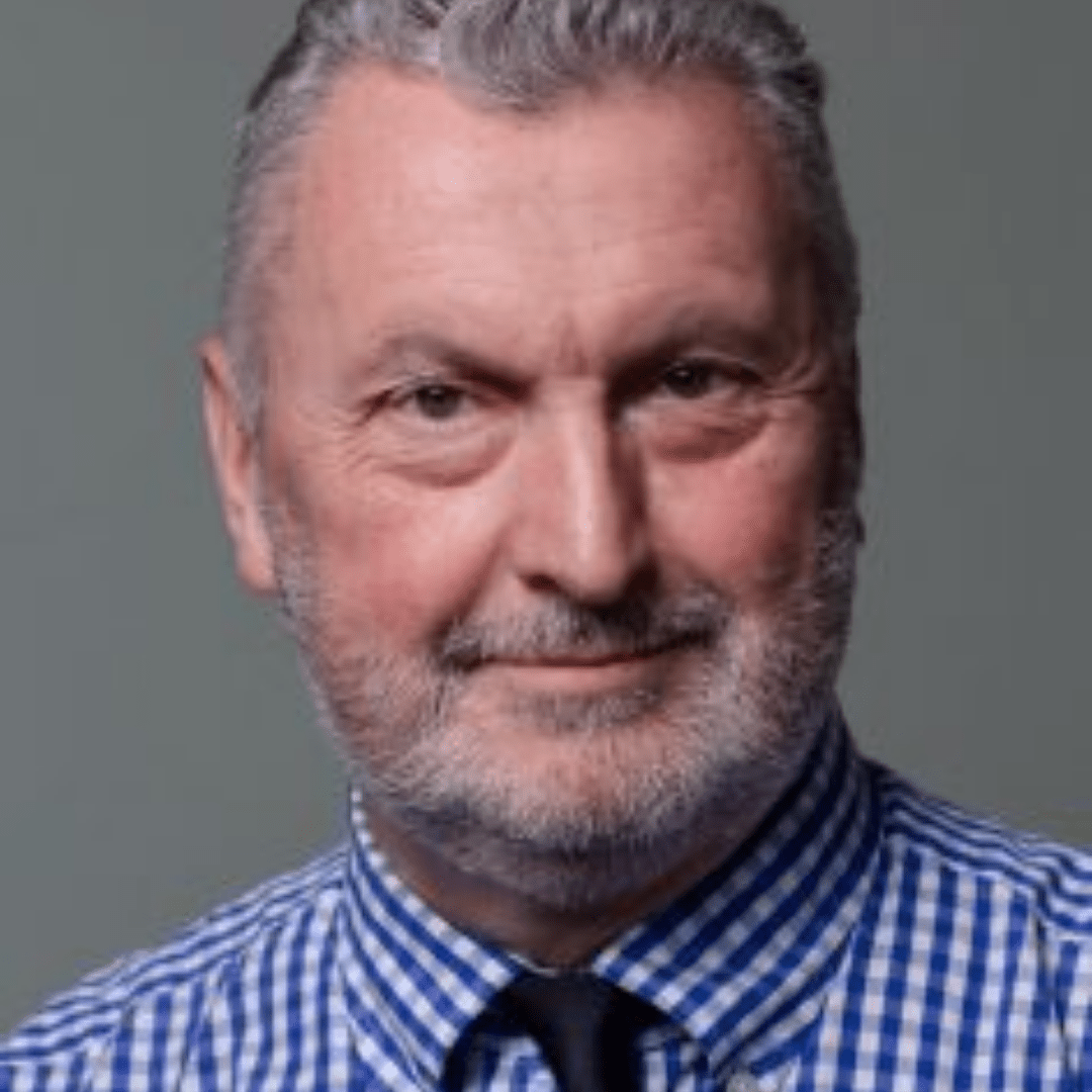 Trustee Week 2023 An Insight Into Our Chair, Dylan Jones Healthcare