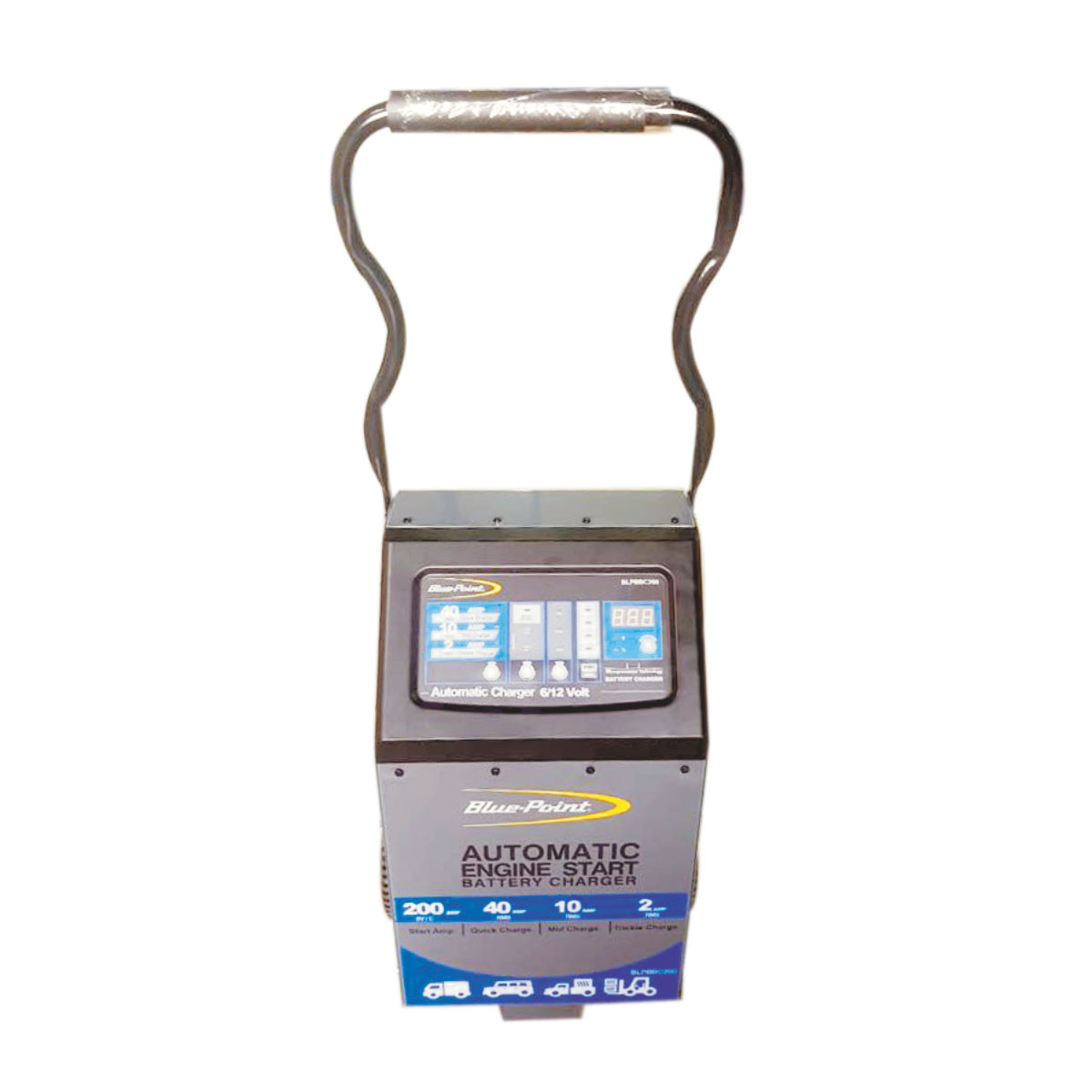 Blue point Tools HM TECHNOLOGIES