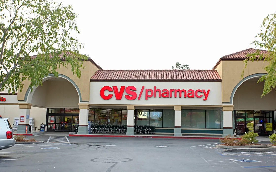 CVS Exceptional Northern California location HMX Realty Advisors