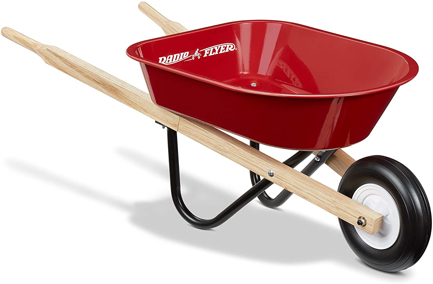 Little Tikes Growing Garden Wheelbarrow and Shovel Set