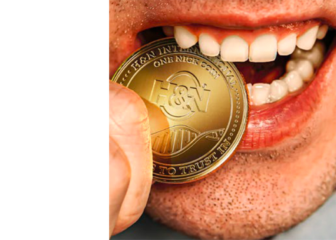 WHY TO BUY INTO THESE BITE COINS