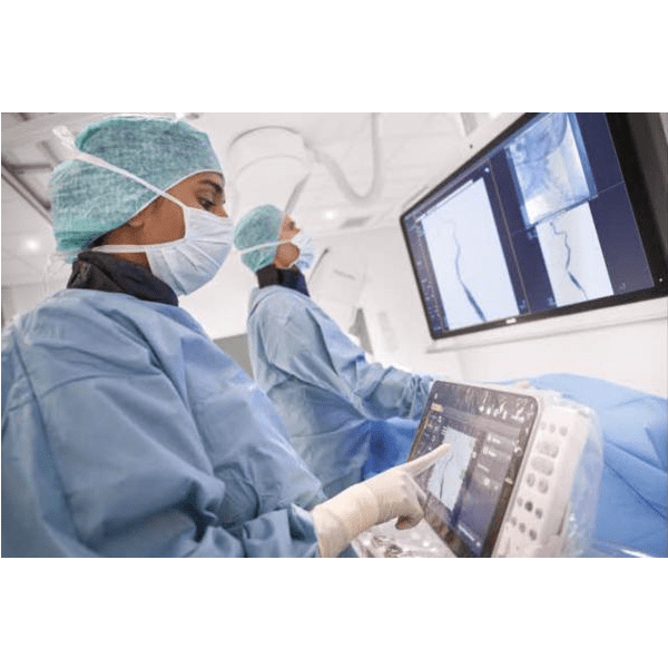 interventional radiology H&A Medical Supply Sdn Bhd