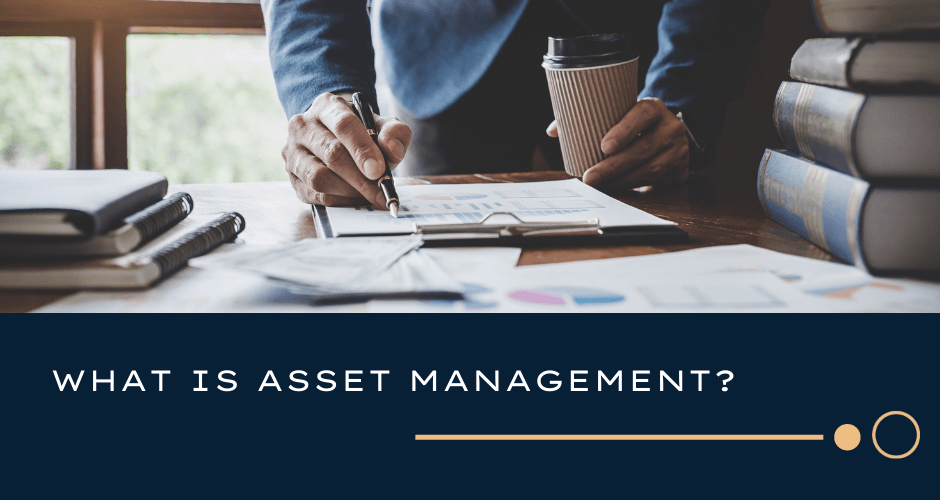 Real Estate Asset Management or Property Management What is the